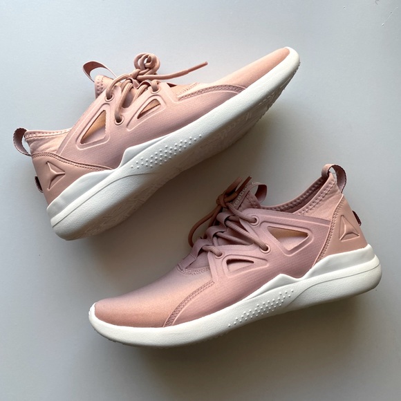 reebok cardio motion